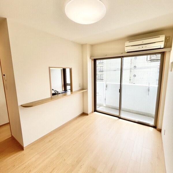 レーベンス柏木の物件内観写真