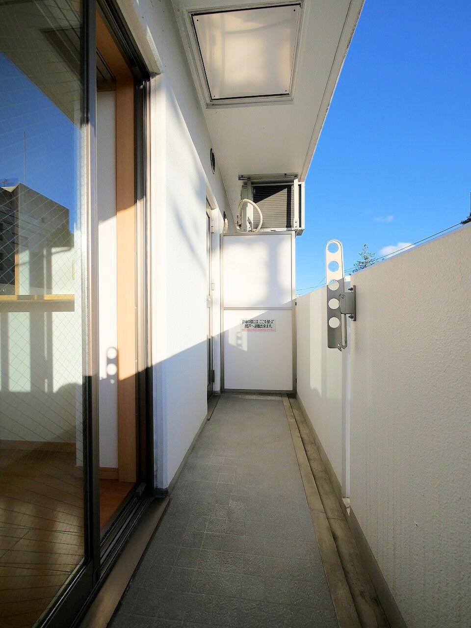 レーベンス柏木の物件内観写真