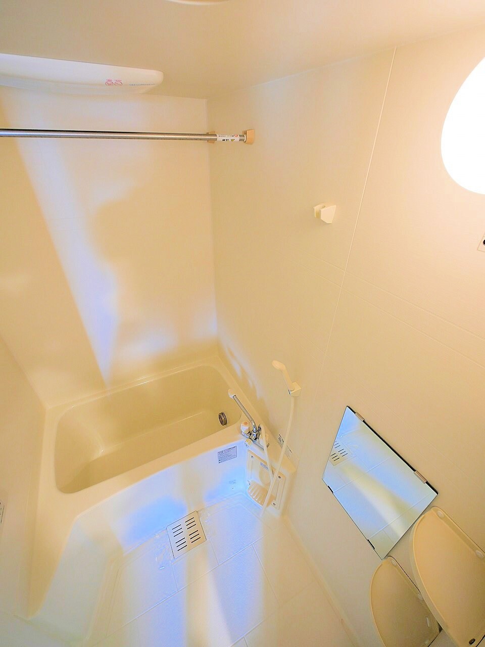 レーベンス柏木の物件内観写真