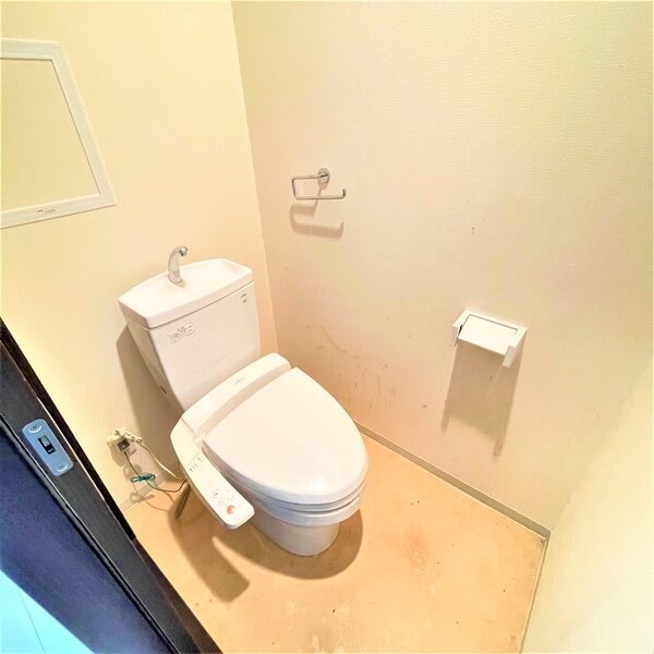 ヴィアーレ勾当台IIの物件内観写真