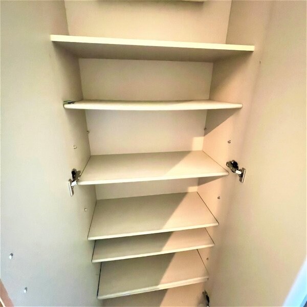 ヴィアーレ勾当台IIの物件内観写真