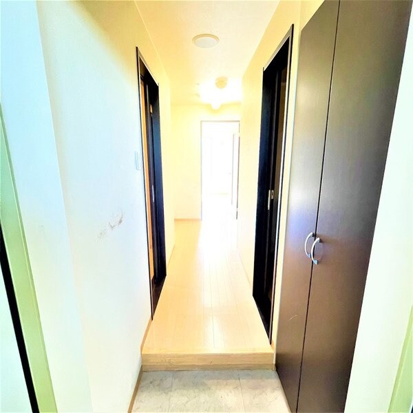 ヴィアーレ勾当台IIの物件内観写真