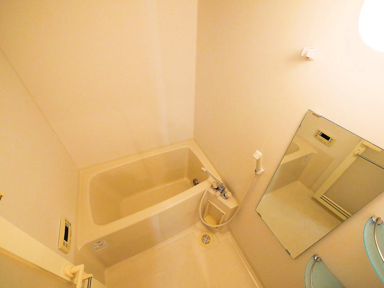 ヴィアーレ勾当台IIの物件内観写真