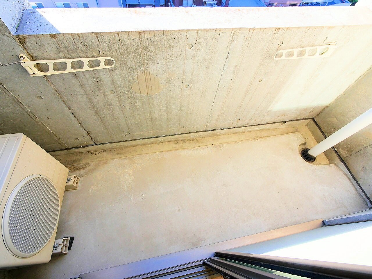 ヴィアーレ勾当台IIの物件内観写真