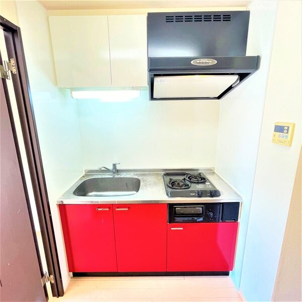 ヴィアーレ勾当台IIの物件内観写真