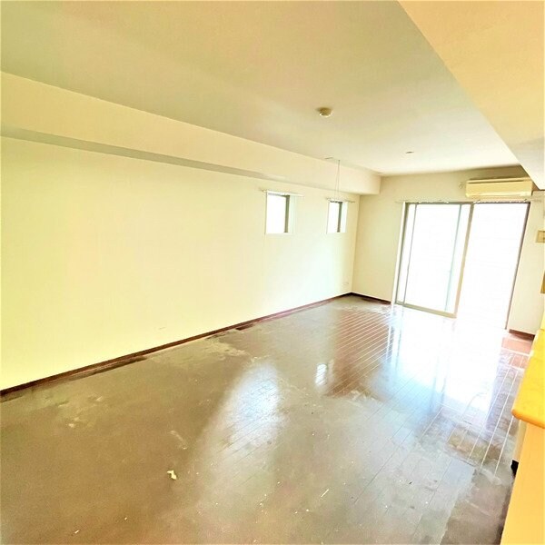 ヴィアーレ勾当台IIの物件内観写真