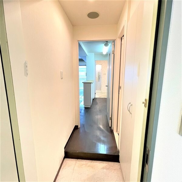 ヴィアーレ勾当台IIの物件内観写真