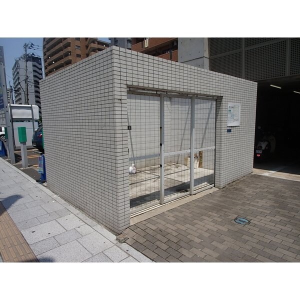 ヴィアーレ勾当台IIの物件内観写真