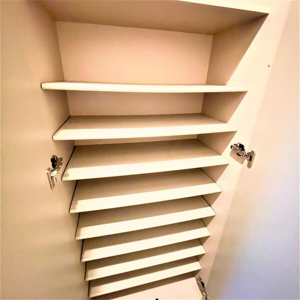 ヴィアーレ勾当台IIの物件内観写真