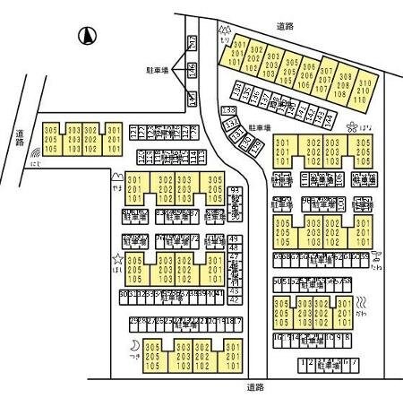 Re・EARTHの杜 やまの物件内観写真