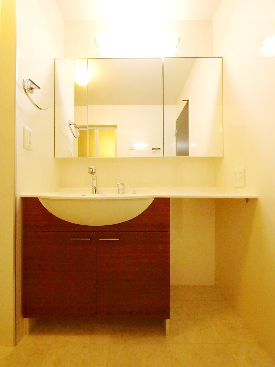 Re・EARTHの杜 やまの物件内観写真