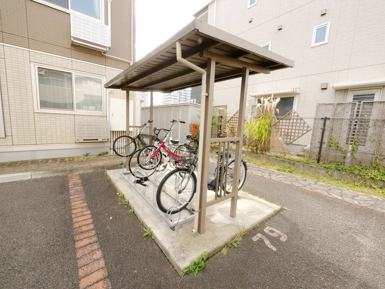 Re・EARTHの杜 やまの物件内観写真