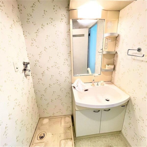 ヴィアーレ勾当台IIの物件内観写真