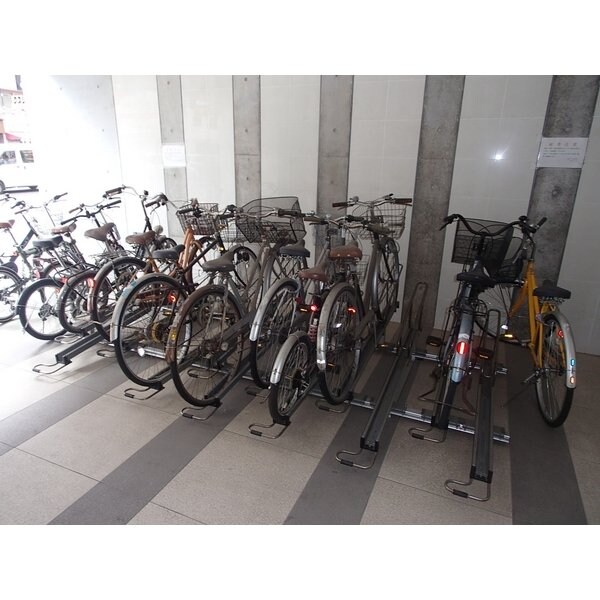 ヴィアーレ勾当台IIの物件内観写真