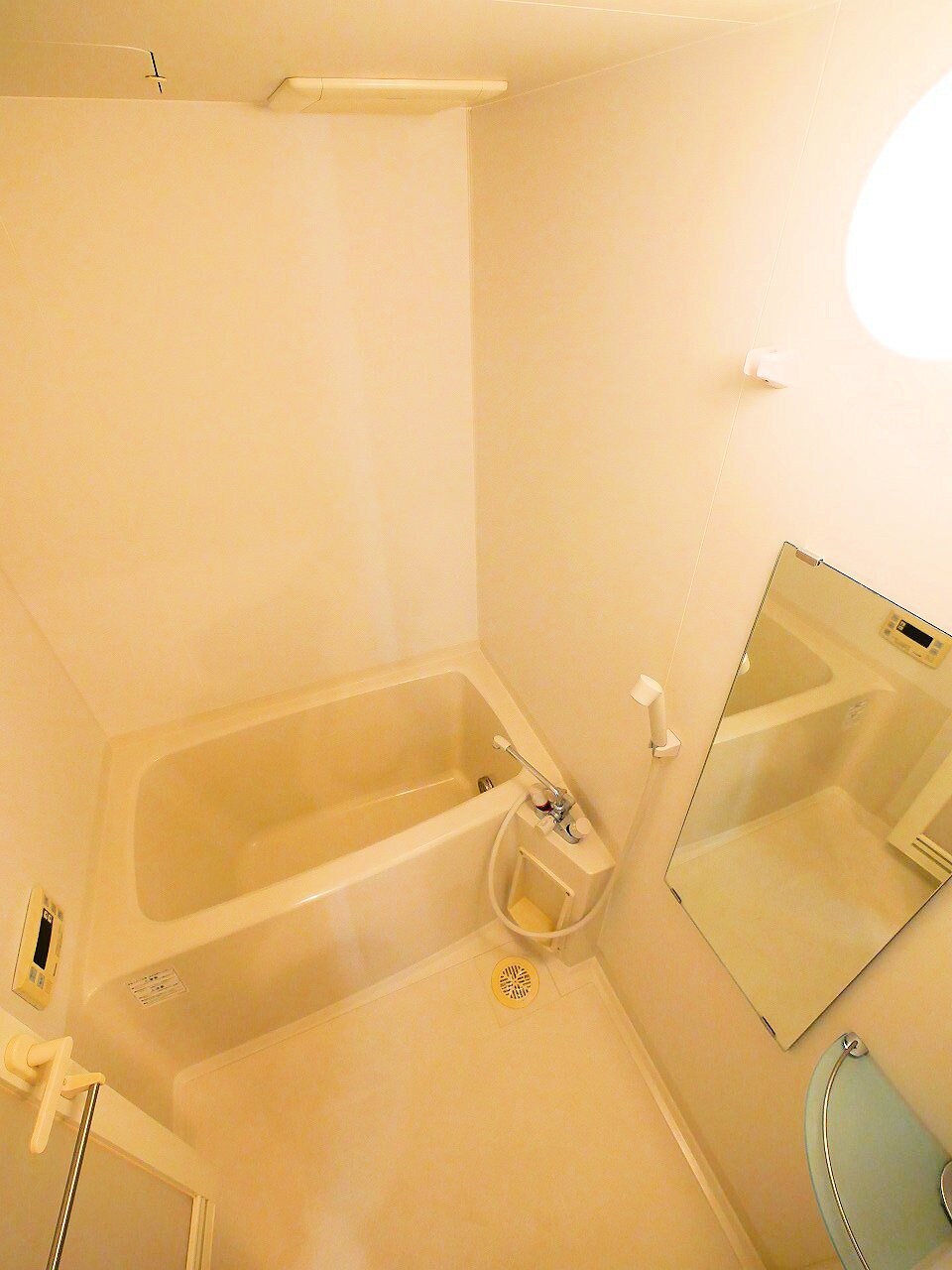 ヴィアーレ勾当台IIの物件内観写真