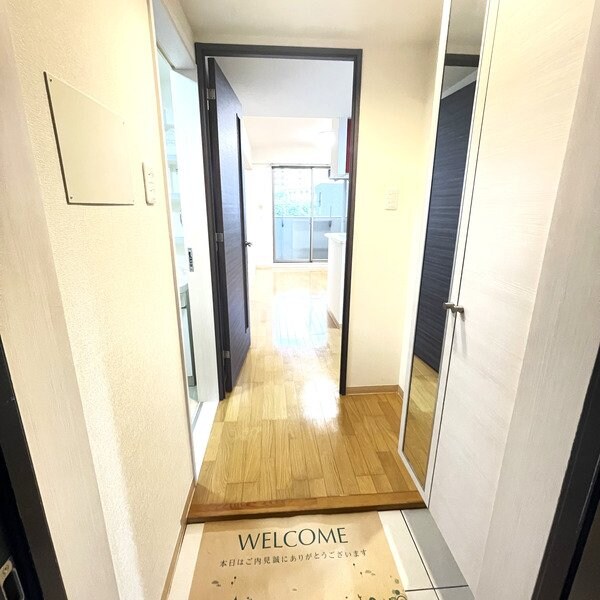 M CHATELETの物件内観写真