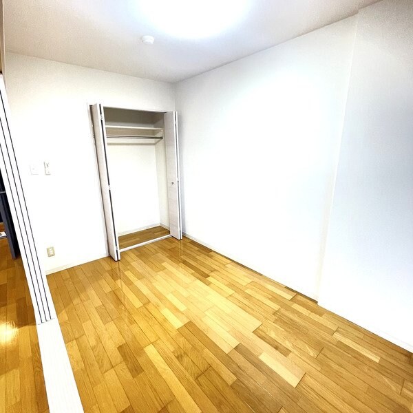 M CHATELETの物件内観写真