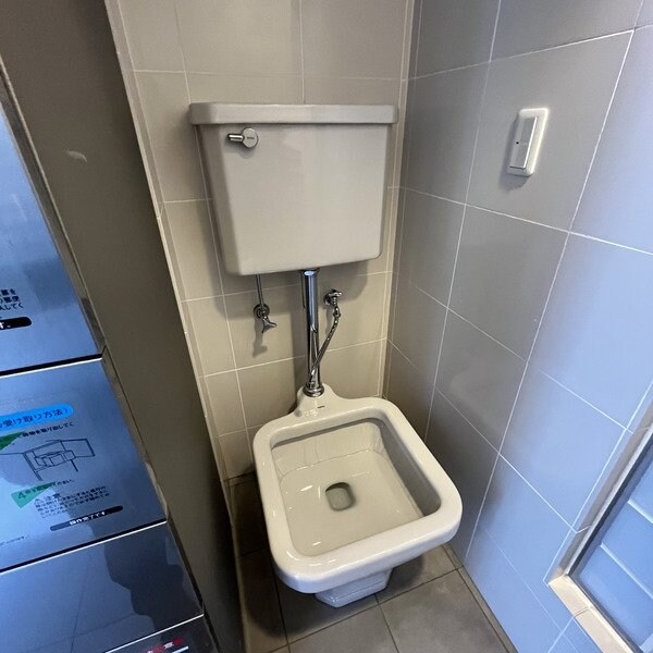 M CHATELETの物件内観写真