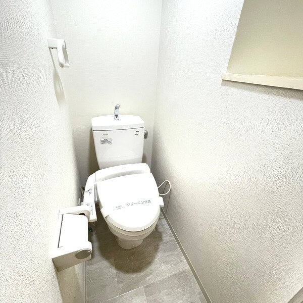 M CHATELETの物件内観写真