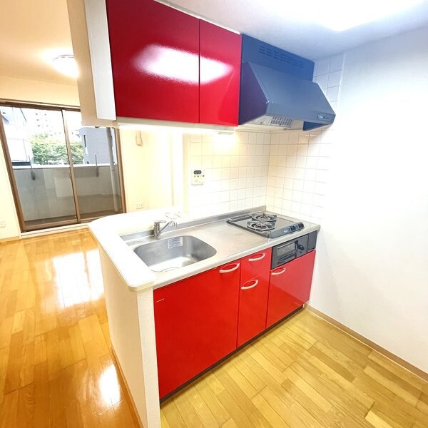 M CHATELETの物件内観写真