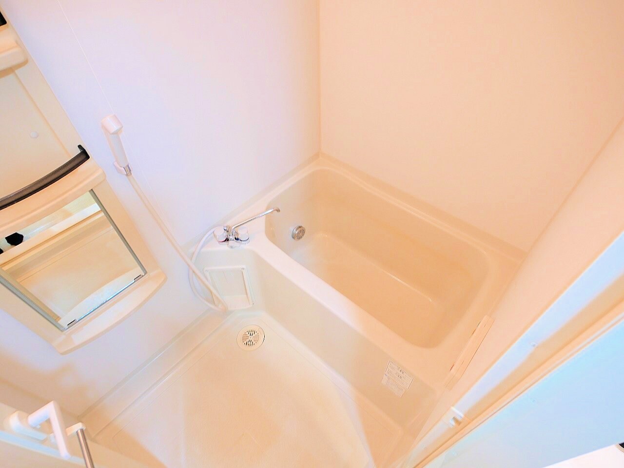 M CHATELETの物件内観写真