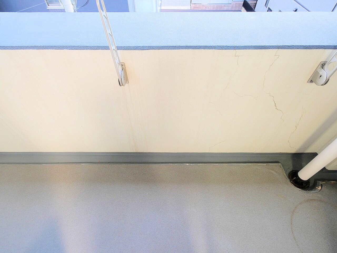 M CHATELETの物件内観写真