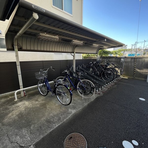 M CHATELETの物件内観写真