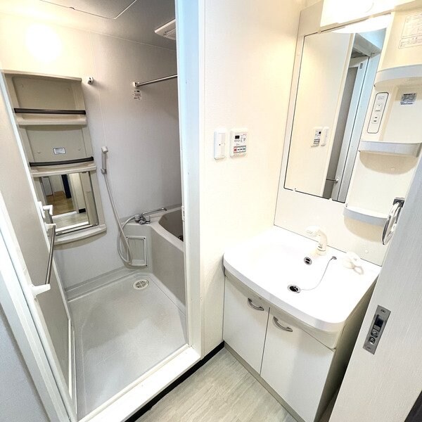 M CHATELETの物件内観写真