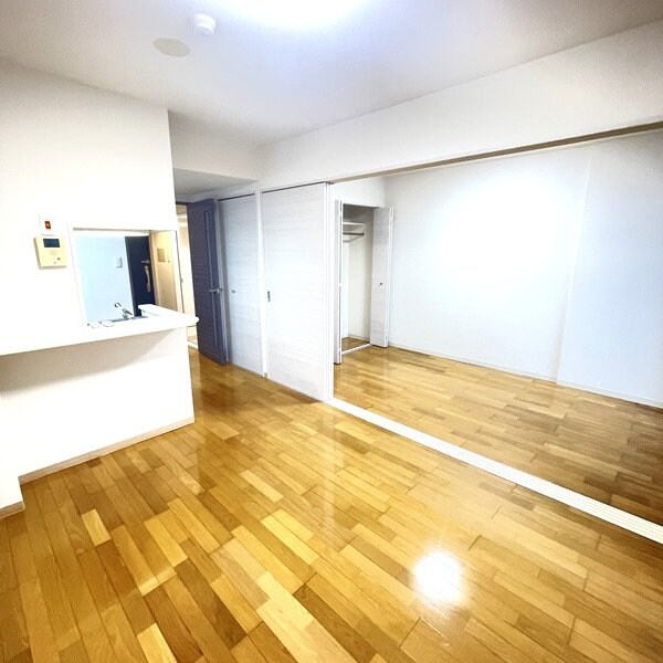 M CHATELETの物件内観写真