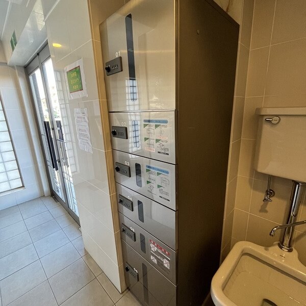 M CHATELETの物件内観写真