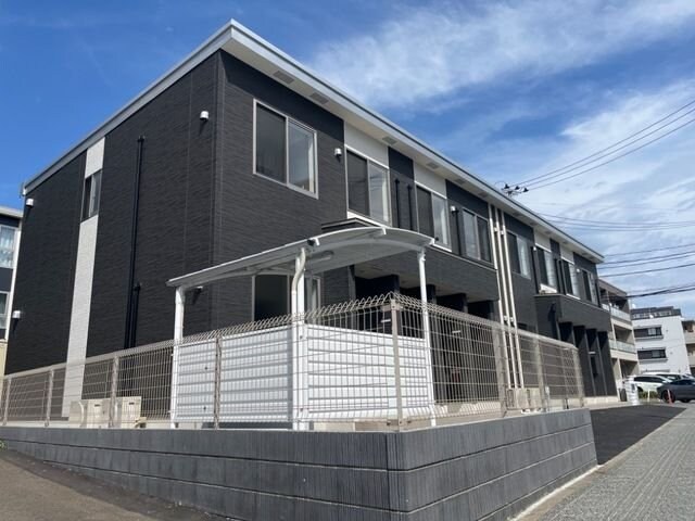 Spica(スピカ)の物件外観写真