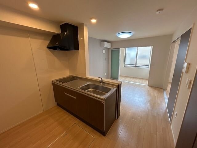 アジュール・Mの物件内観写真