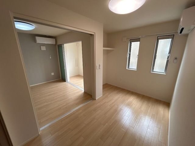 アジュール・Mの物件内観写真