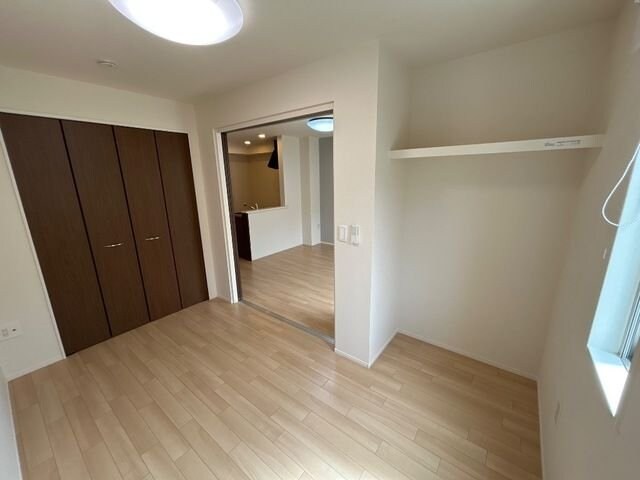 アジュール・Mの物件内観写真