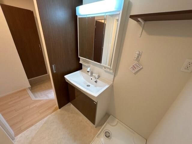 アジュール・Mの物件内観写真