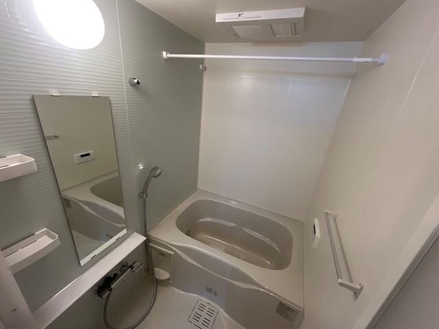 アジュール・Mの物件内観写真