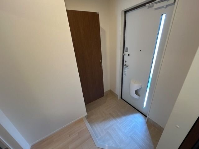 アジュール・Mの物件内観写真