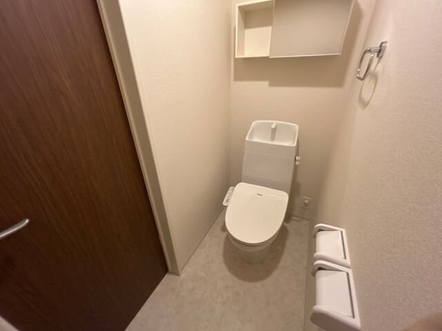 アジュール・Mの物件内観写真