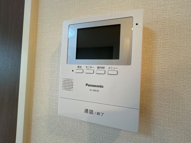 アジュール・Mの物件内観写真