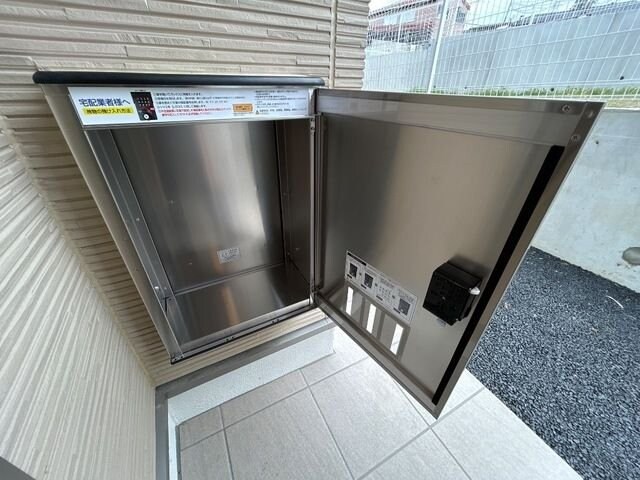 アジュール・Mの物件内観写真