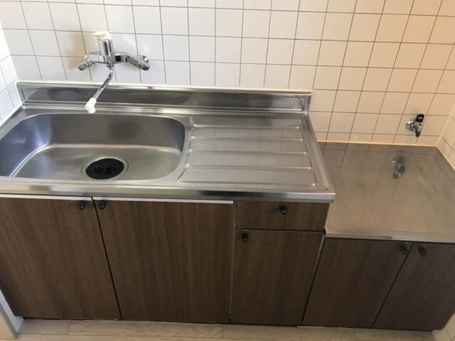 クレストール市名坂の物件内観写真