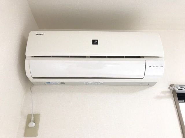 クレストール市名坂の物件内観写真