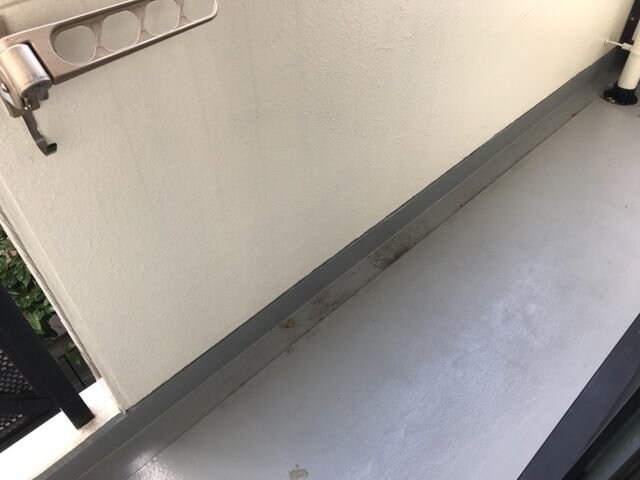 クレストール市名坂の物件内観写真