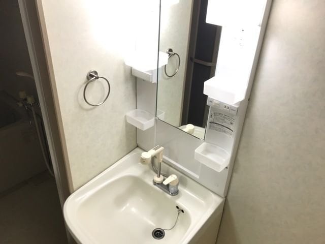 クレストール市名坂の物件内観写真