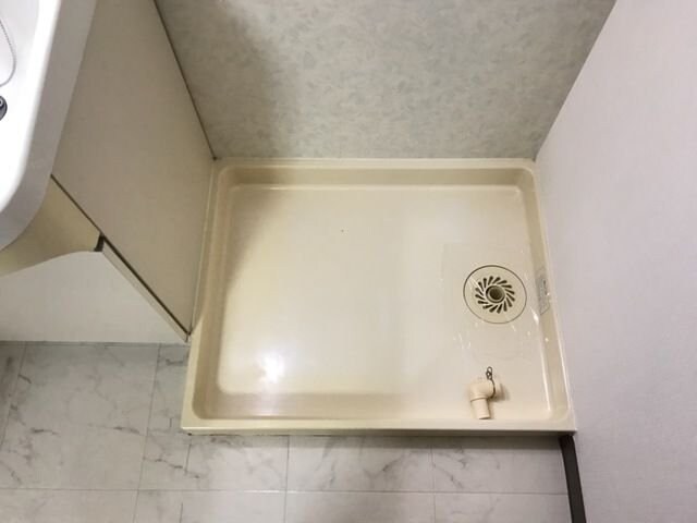 クレストール市名坂の物件内観写真