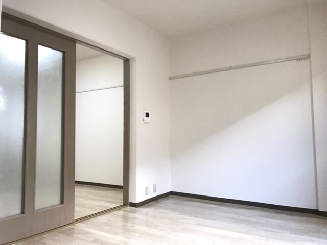 クレストール市名坂の物件内観写真