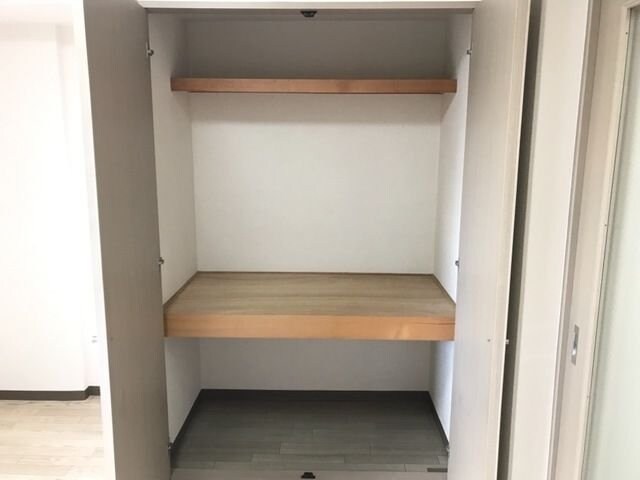 クレストール市名坂の物件内観写真