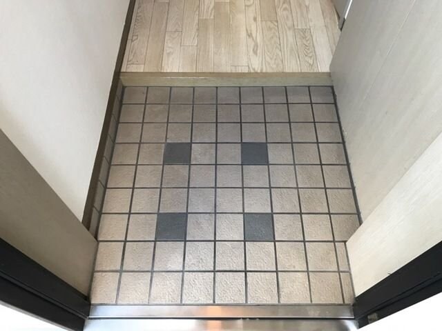 クレストール市名坂の物件内観写真