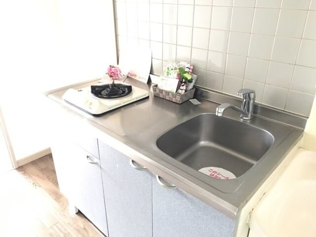 ハイブリッドレジデンスVIの物件内観写真