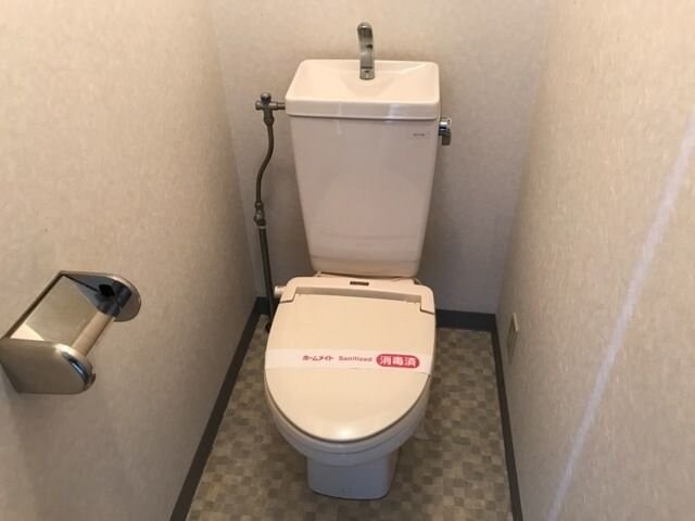 ハイブリッドレジデンスVIの物件内観写真